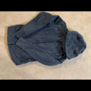 Lululemon scuba hoodie size 8